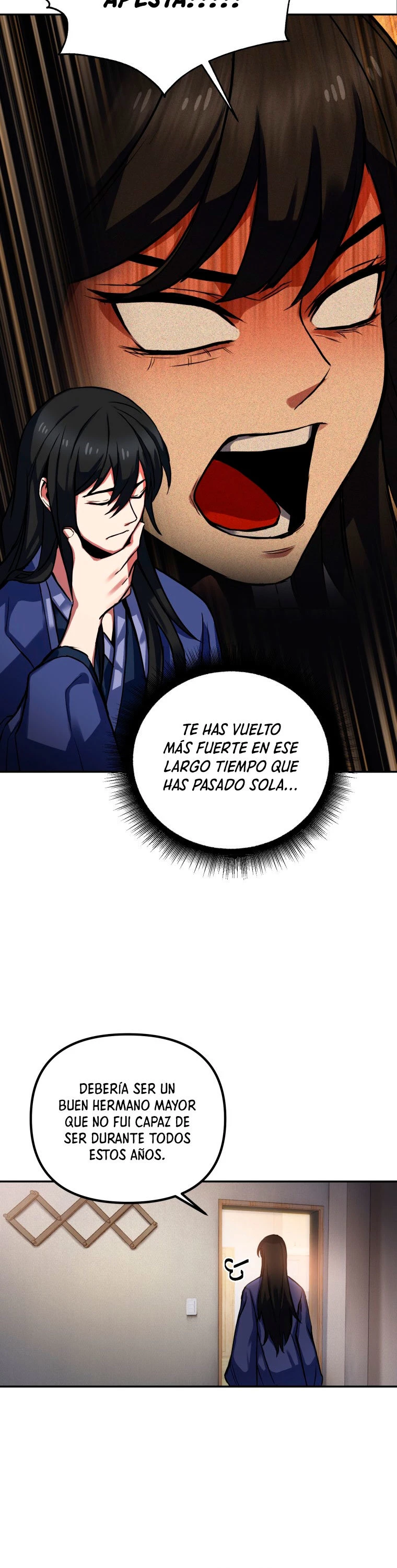 Nivelacion maxima capítulo 3 página 43