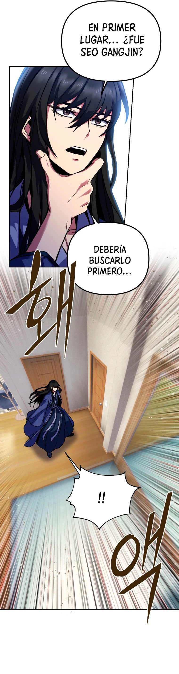 Nivelacion maxima capítulo 3 página 44