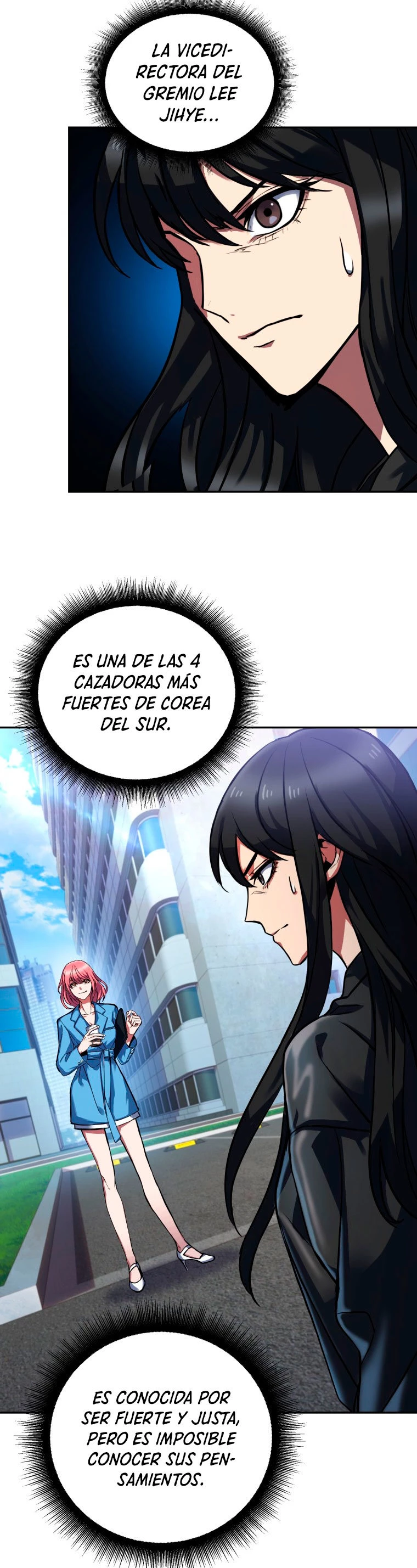 Nivelacion maxima capítulo 3 página 56