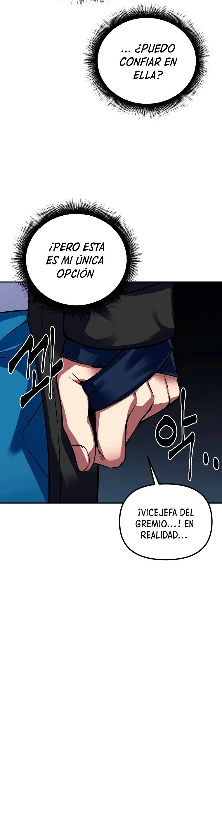 Nivelacion maxima capítulo 3 página 57
