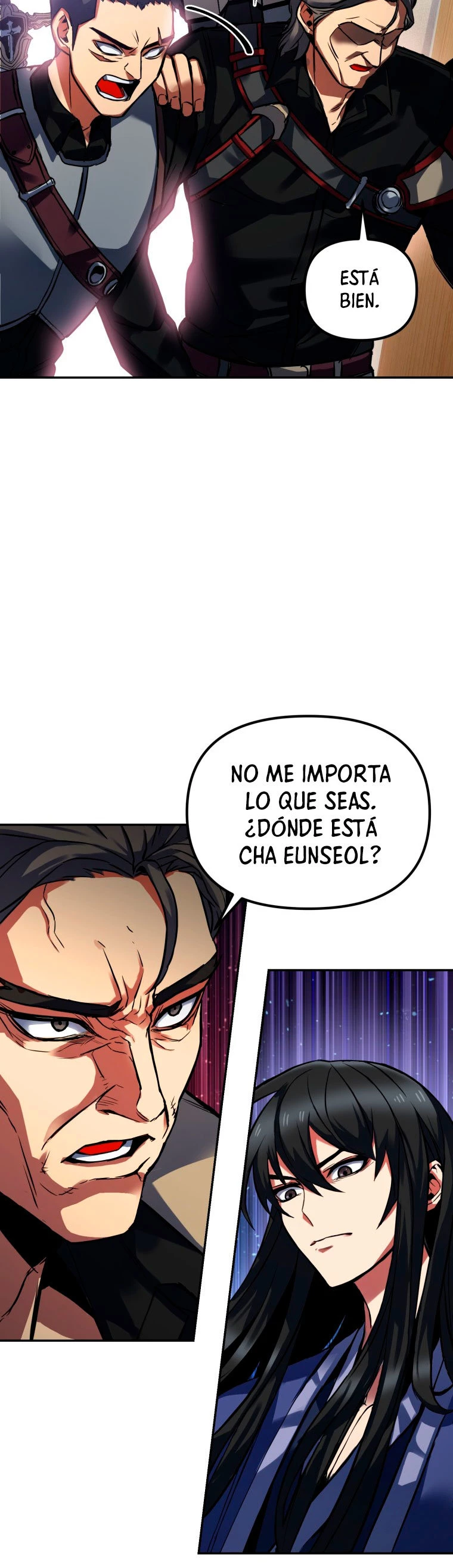 Nivelacion maxima capítulo 3 página 60