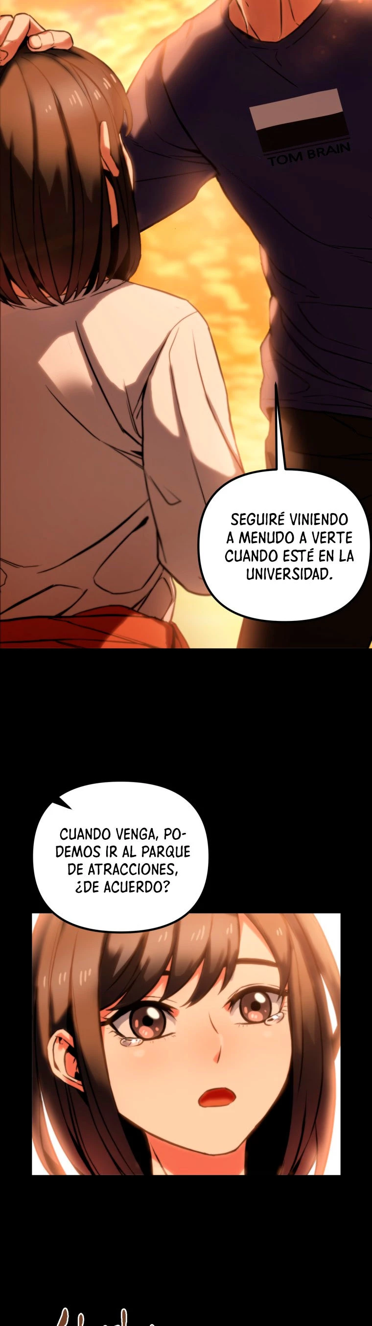 Nivelacion maxima capítulo 3 página 7