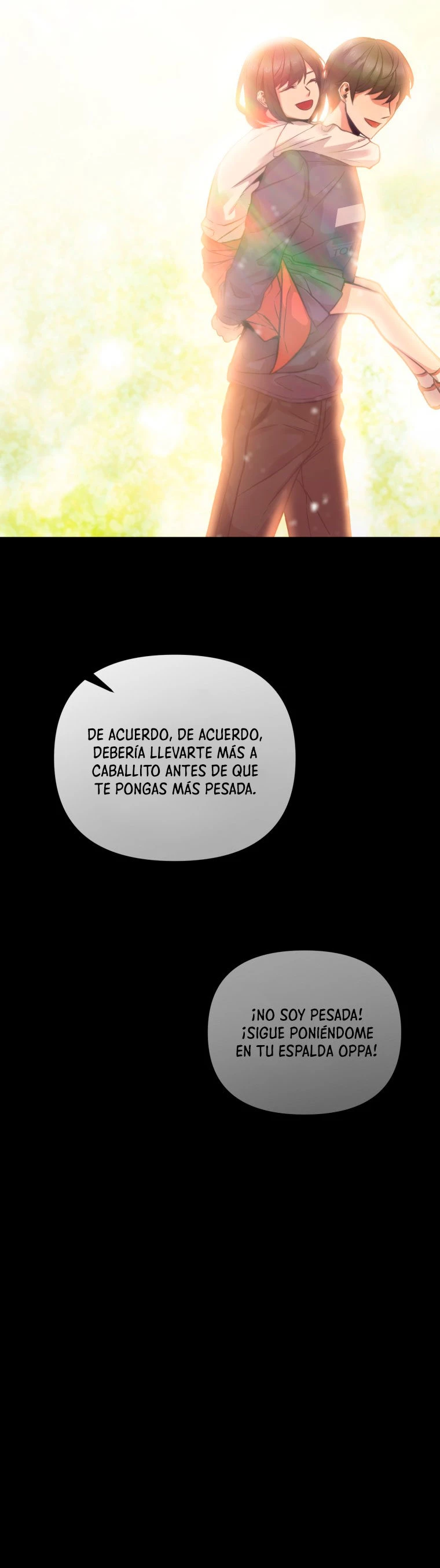 Nivelacion maxima capítulo 3 página 9