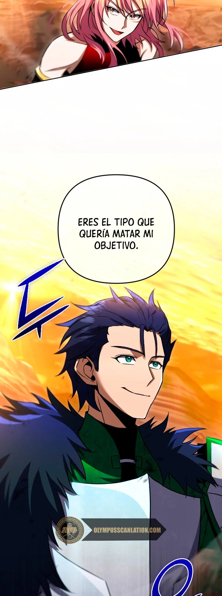 Nivelacion maxima capítulo 32 página 48