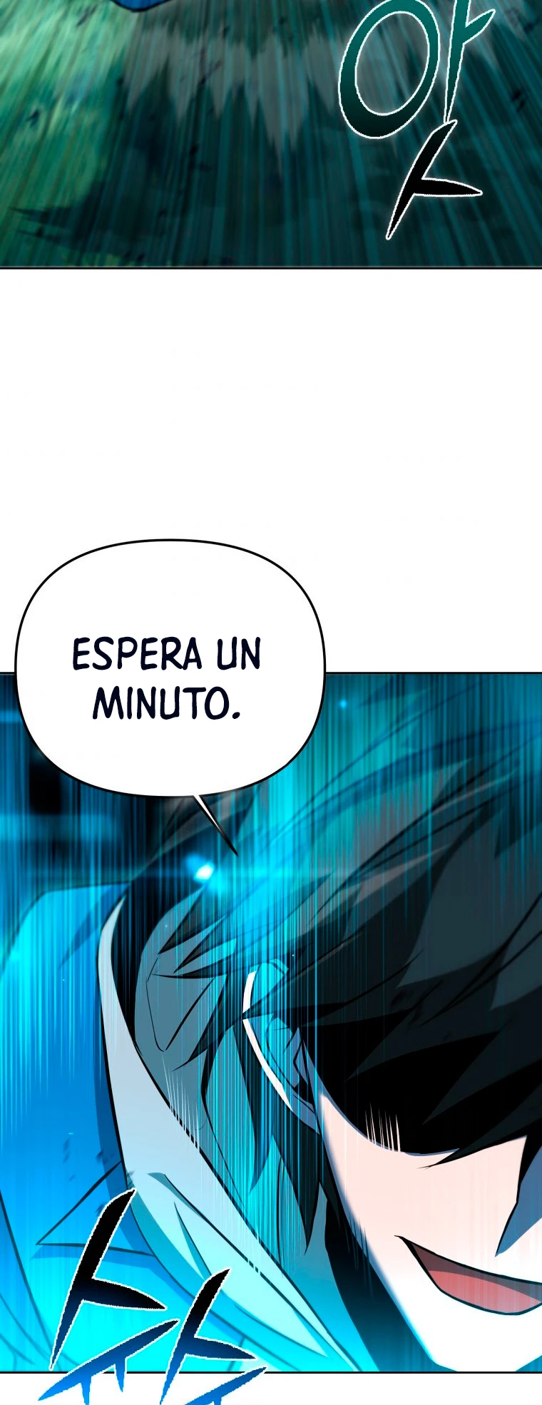 Nivelacion maxima capítulo 34 página 59
