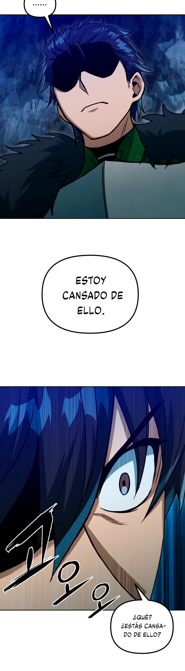 Nivelacion maxima capítulo 37 página 46