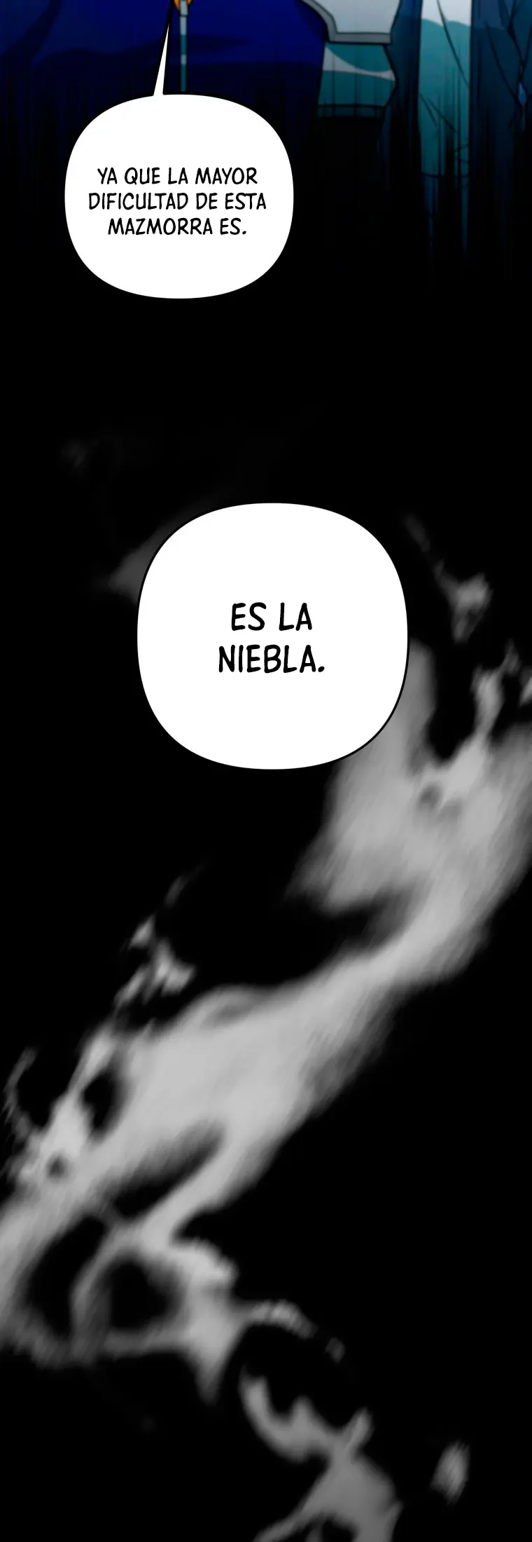 Nivelacion maxima capítulo 39 página 31