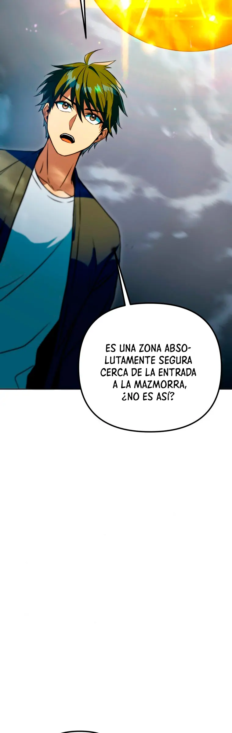 Nivelacion maxima capítulo 39 página 48