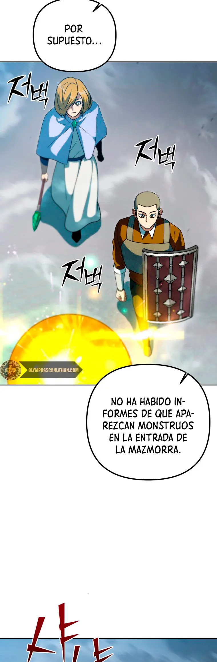 Nivelacion maxima capítulo 39 página 49