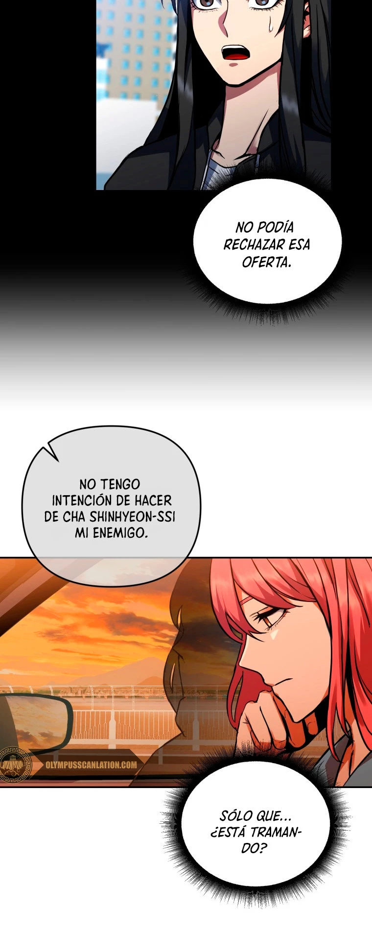 Nivelacion maxima capítulo 4 página 53