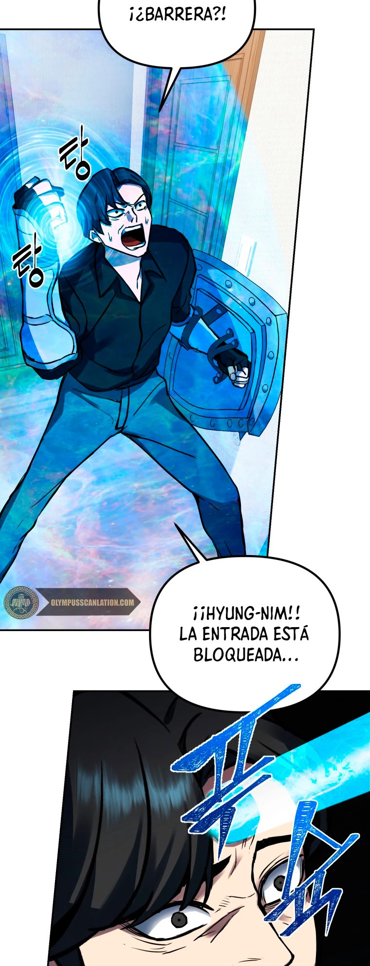Nivelacion maxima capítulo 4 página 69