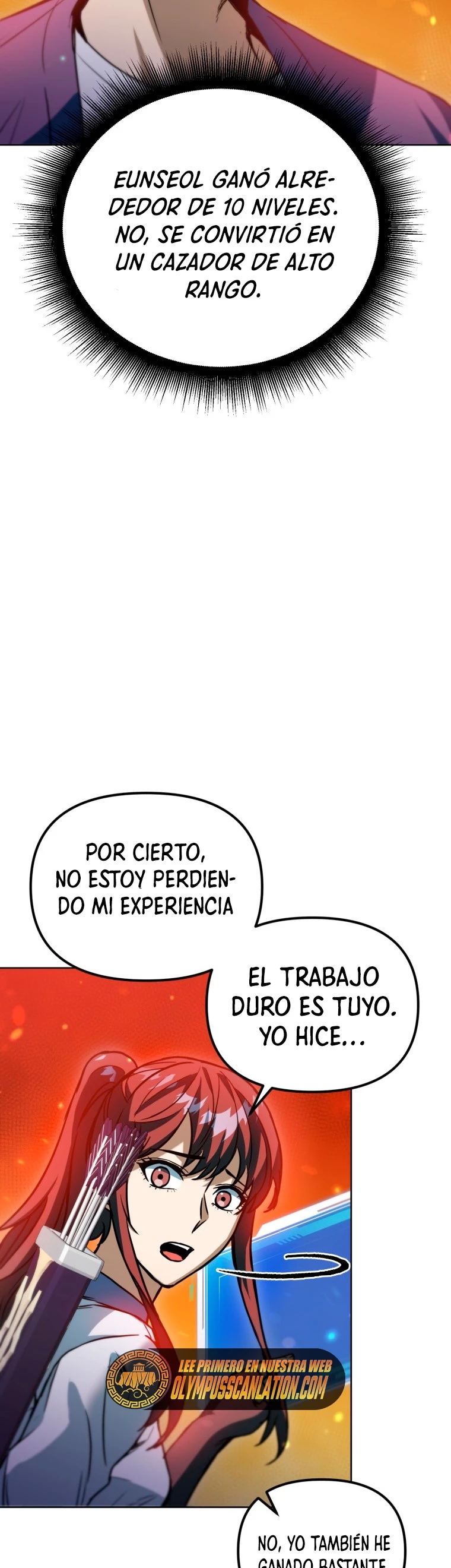 Nivelacion maxima capítulo 42 página 41