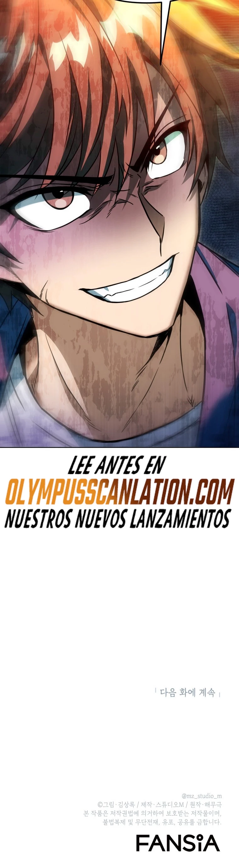 Nivelacion maxima capítulo 42 página 55