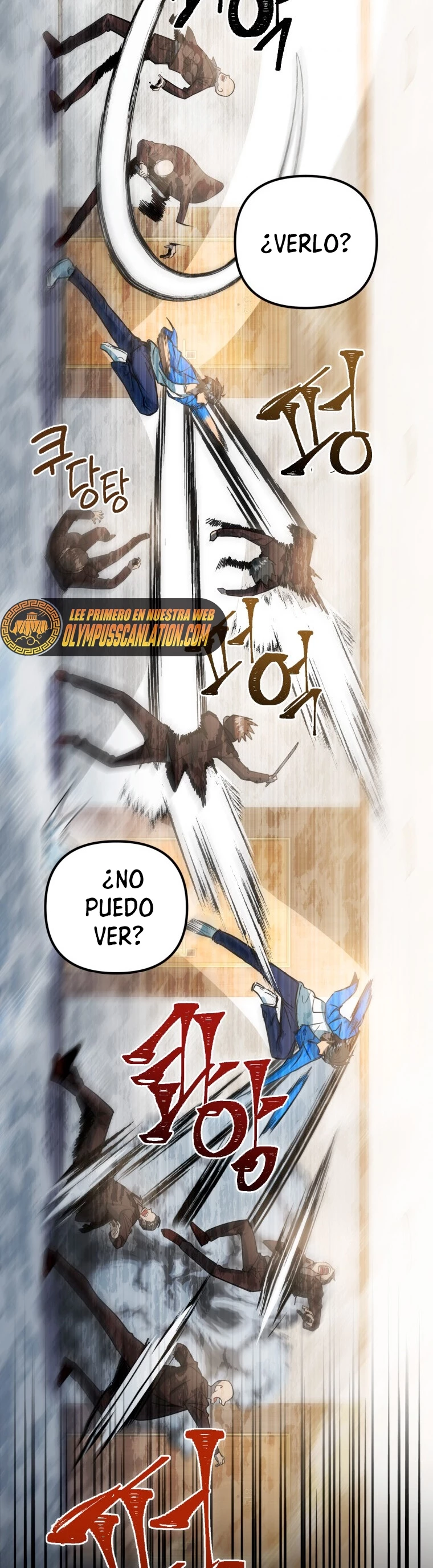 Nivelacion maxima capítulo 43 página 41