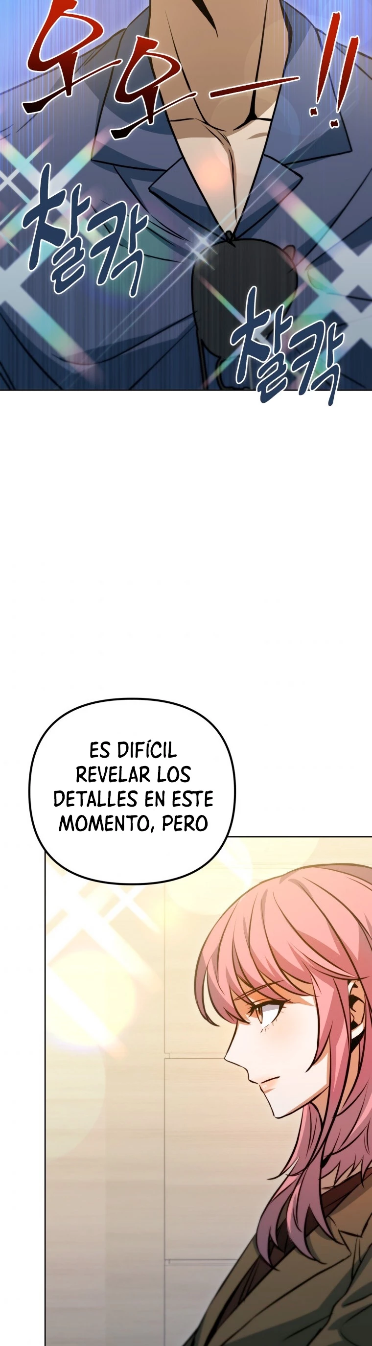 Nivelacion maxima capítulo 45 página 33