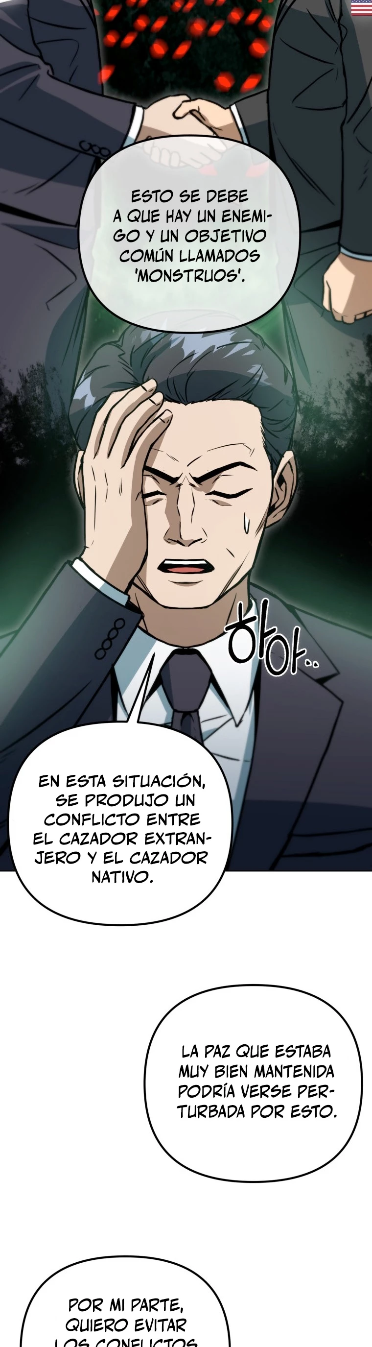 Nivelacion maxima capítulo 46 página 14