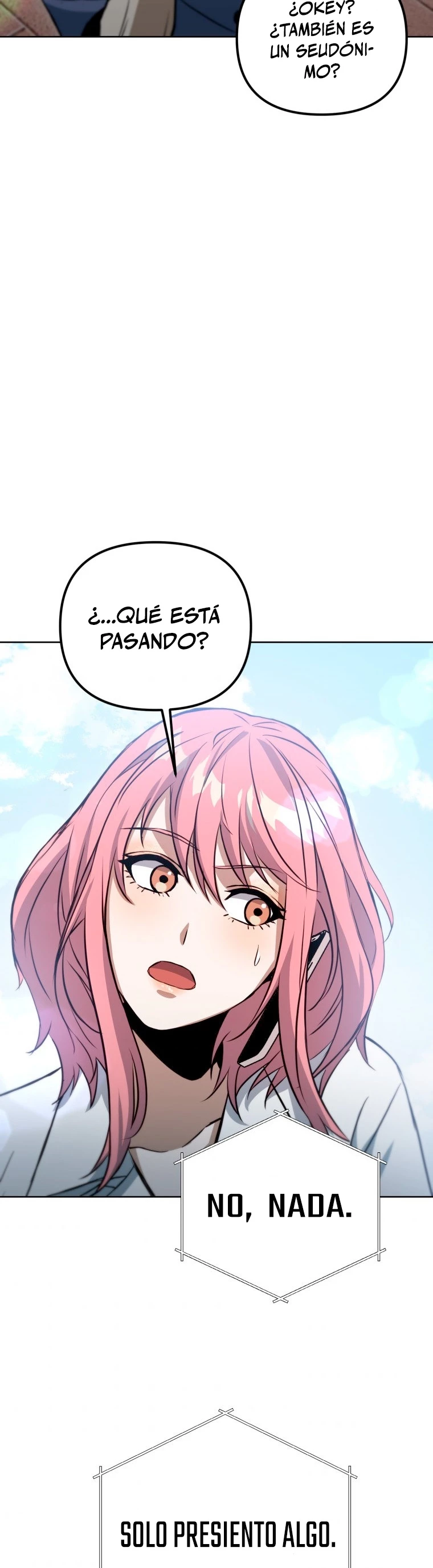 Nivelacion maxima capítulo 46 página 40