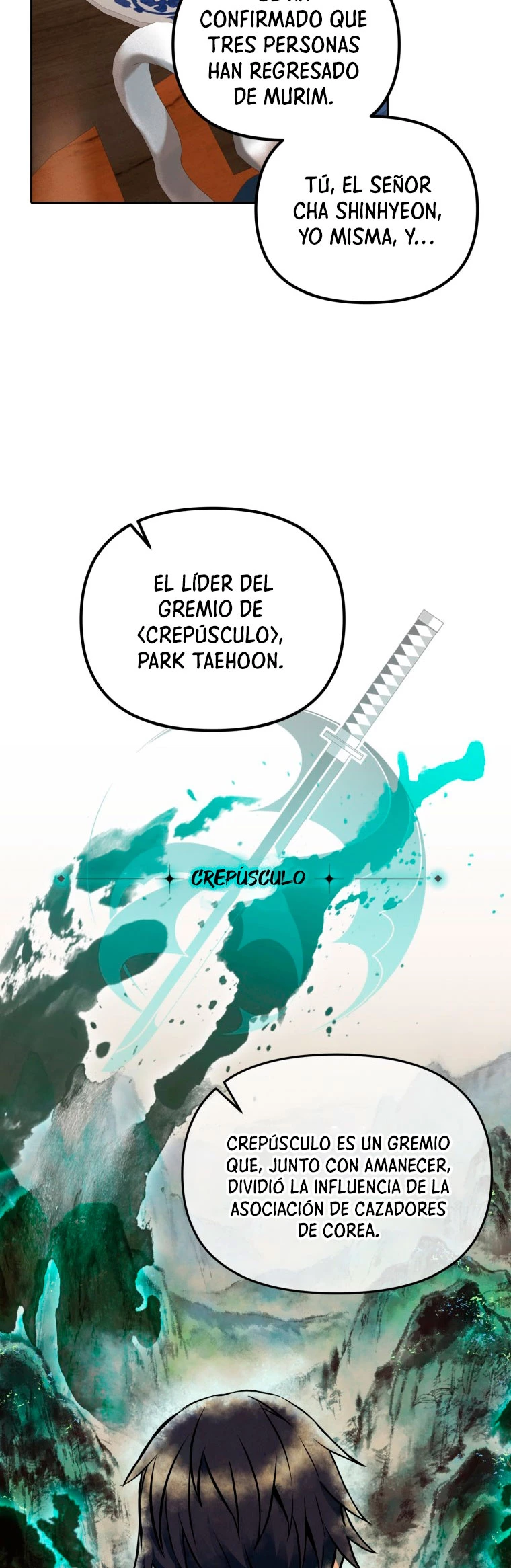 Nivelacion maxima capítulo 5 página 20