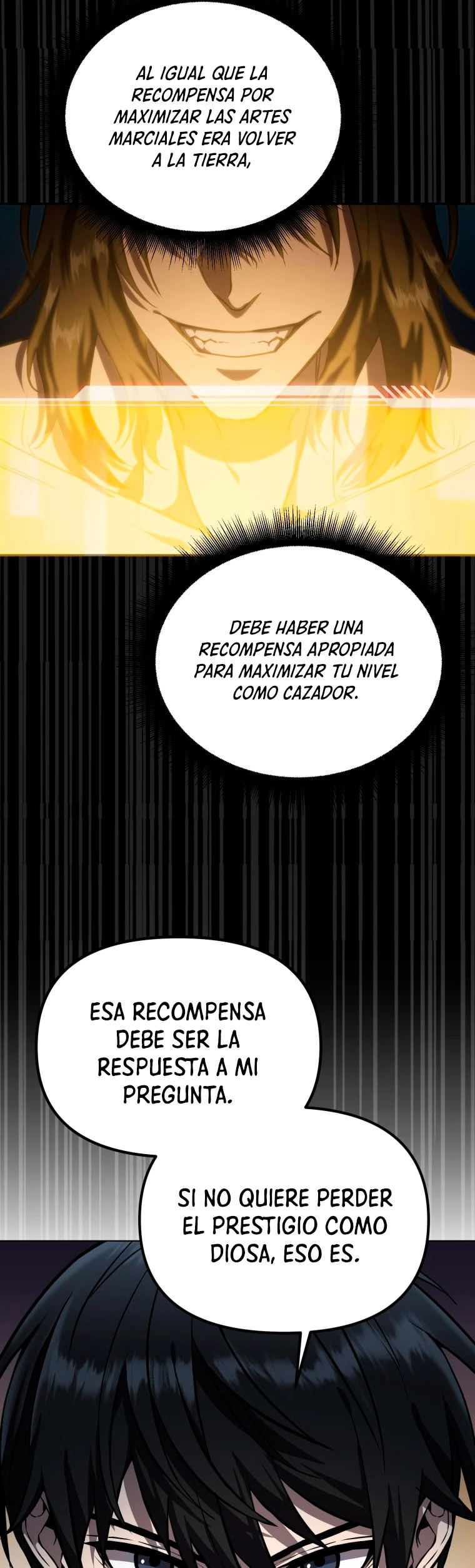 Nivelacion maxima capítulo 5 página 35