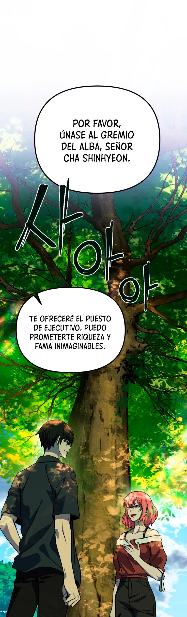 Nivelacion maxima capítulo 5 página 40
