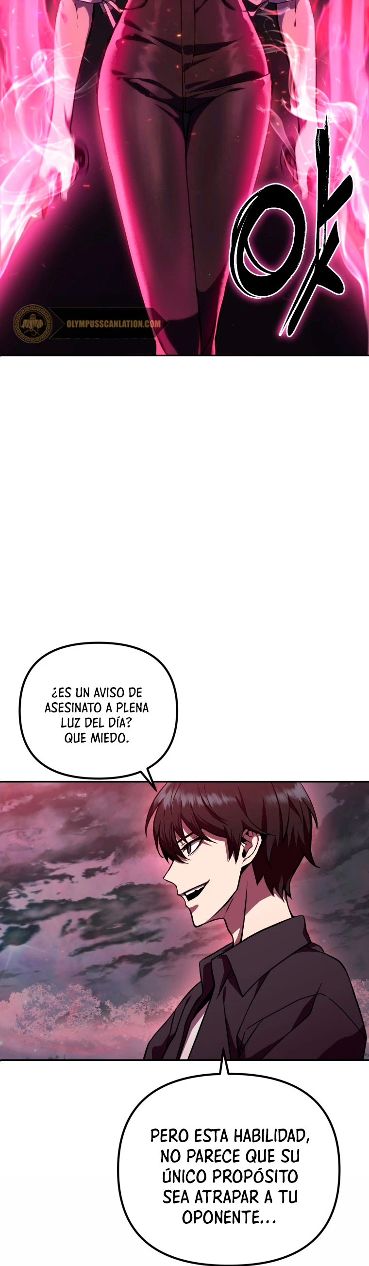 Nivelacion maxima capítulo 5 página 59