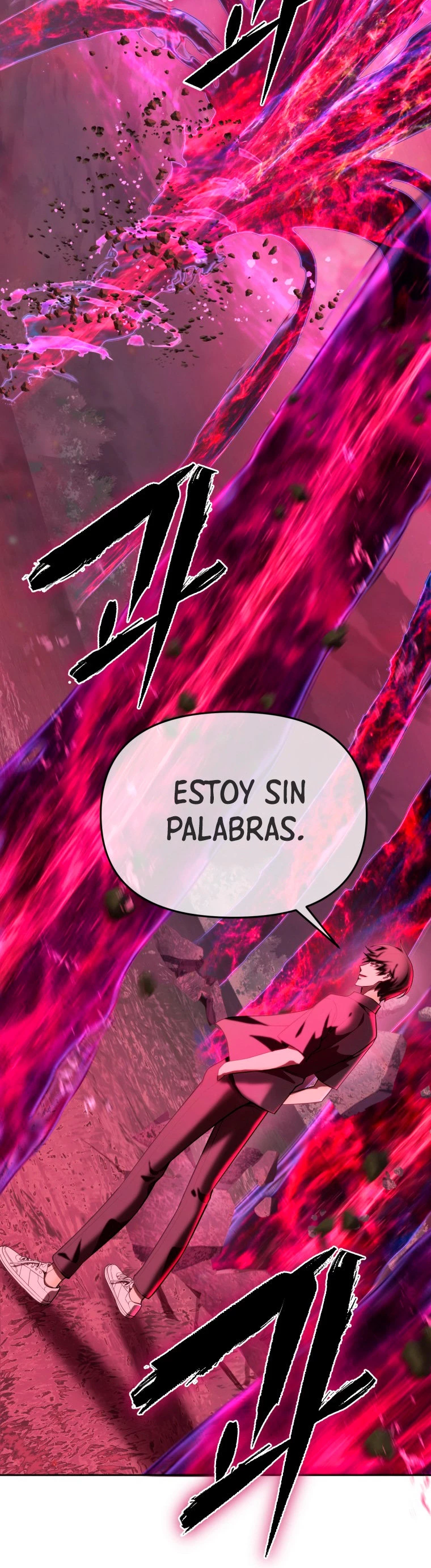 Nivelacion maxima capítulo 6 página 30