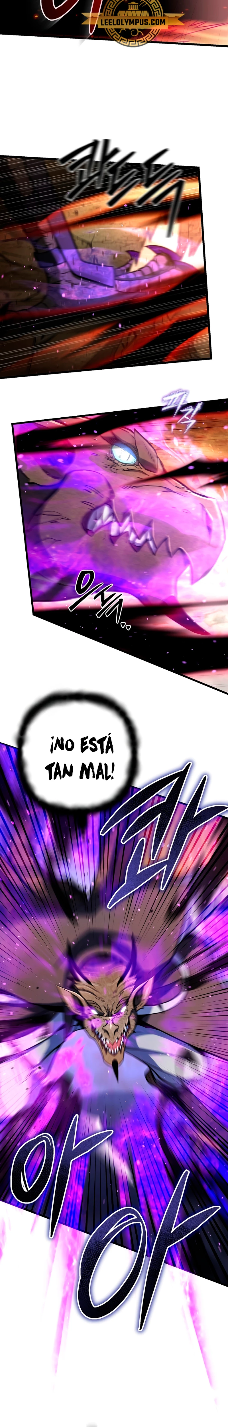 Nivelacion maxima capítulo 61 página 7