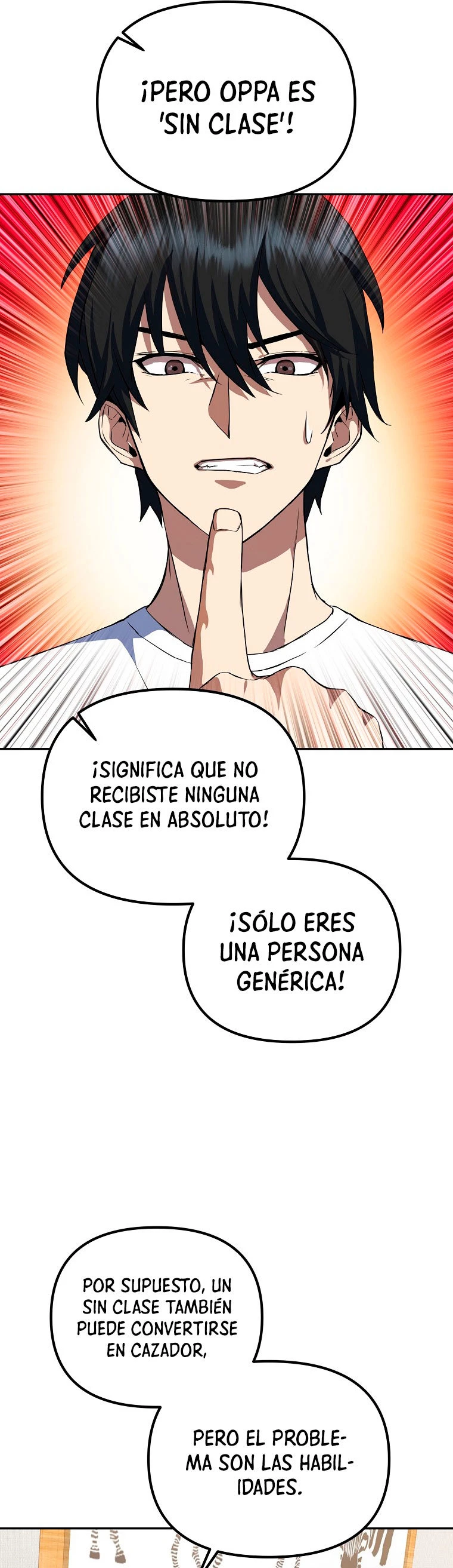 Nivelacion maxima capítulo 7 página 17