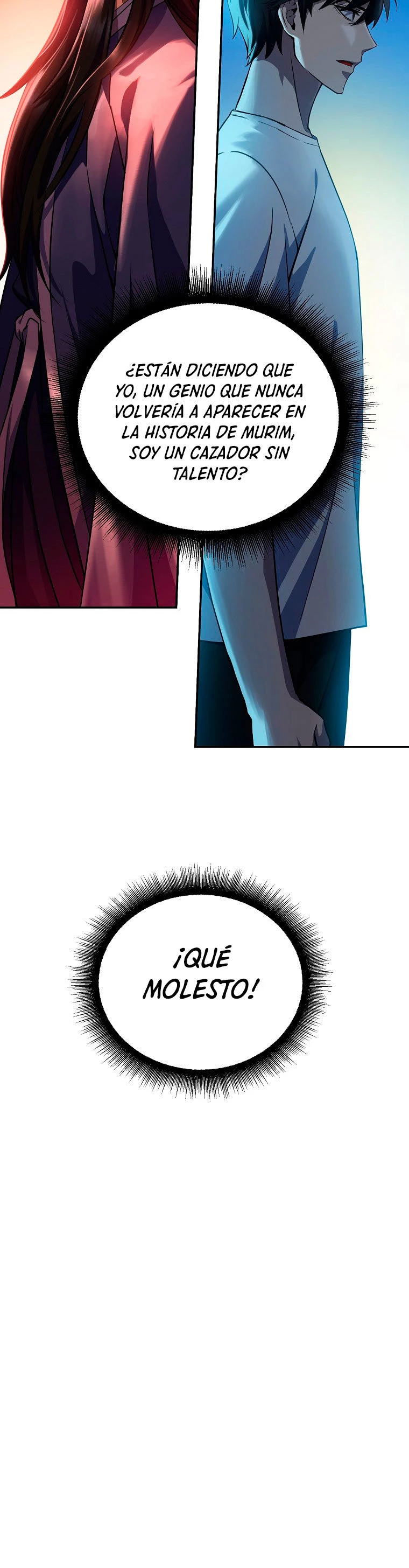 Nivelacion maxima capítulo 7 página 24