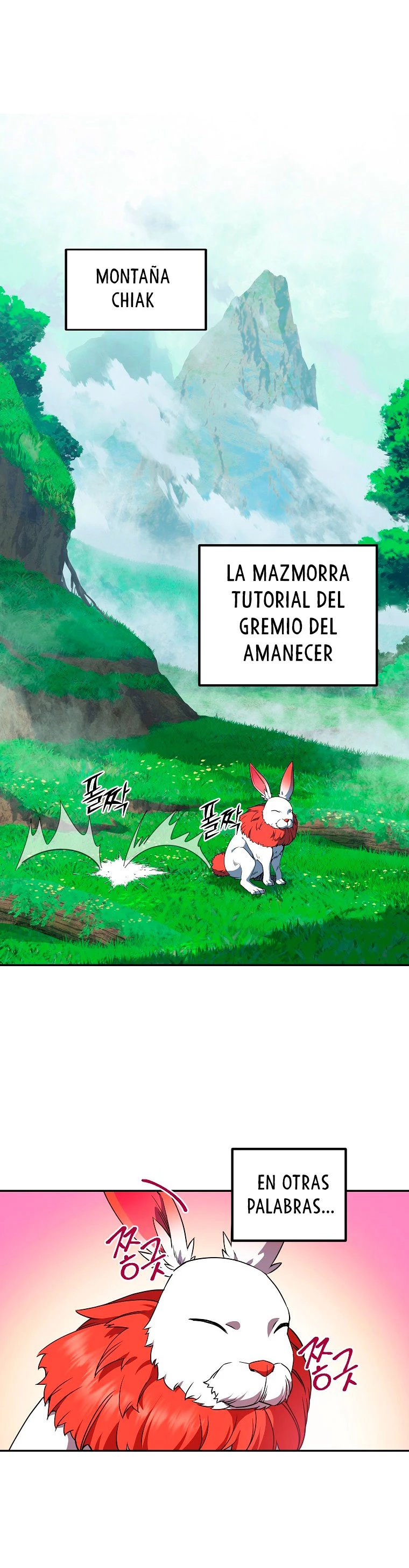 Nivelacion maxima capítulo 7 página 25