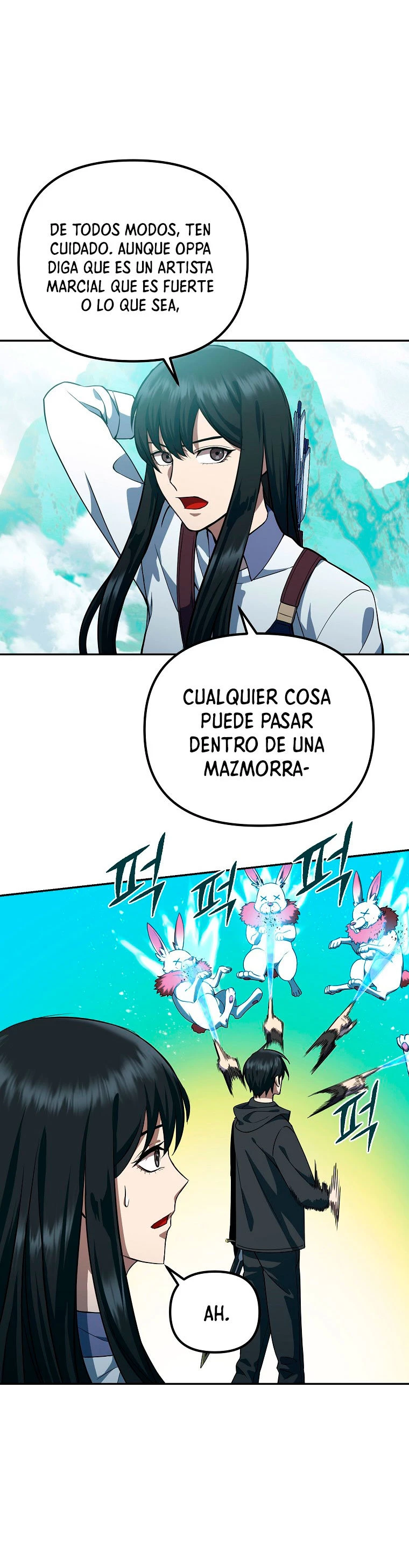 Nivelacion maxima capítulo 7 página 29