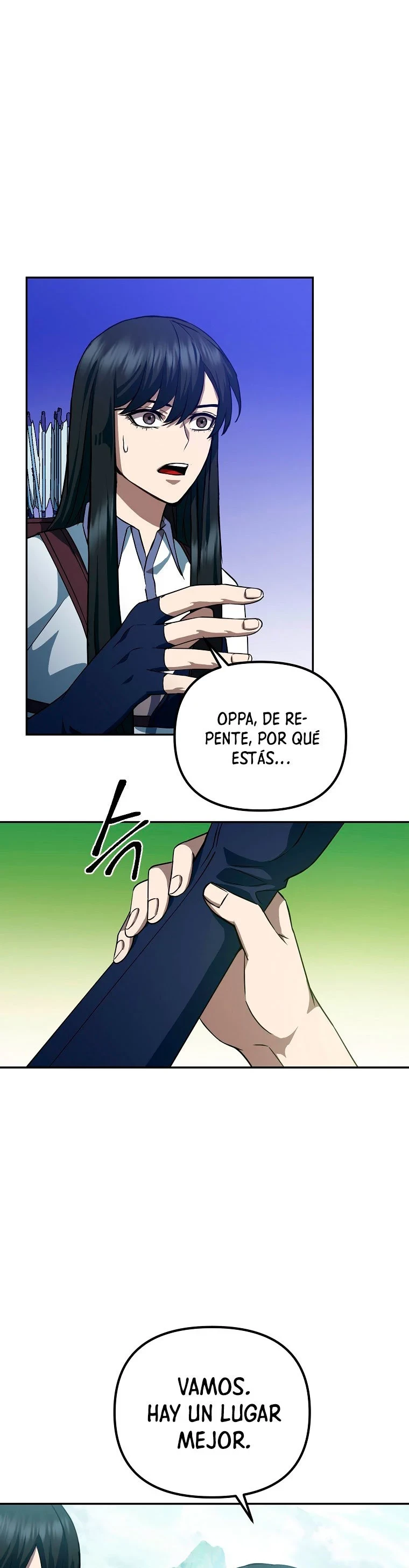 Nivelacion maxima capítulo 7 página 34