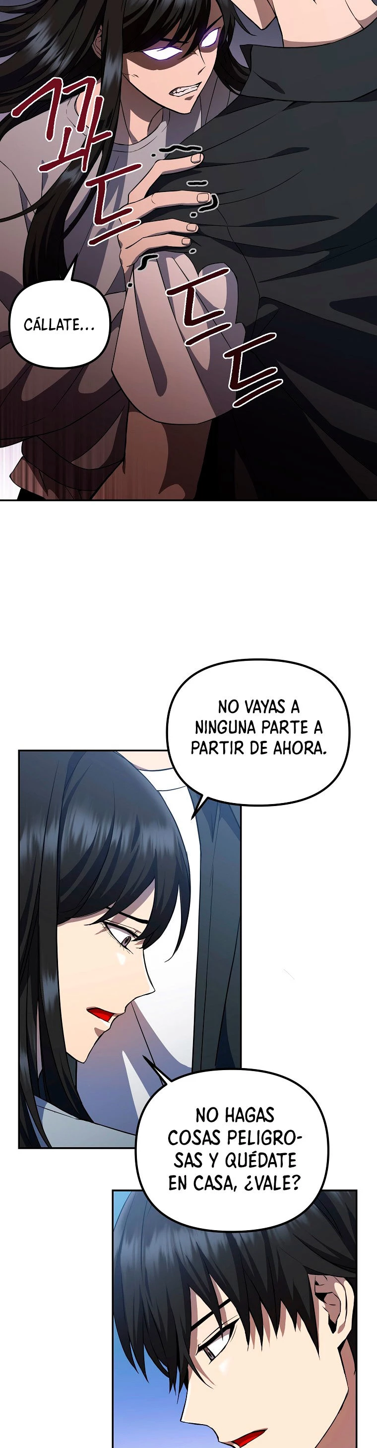 Nivelacion maxima capítulo 7 página 5