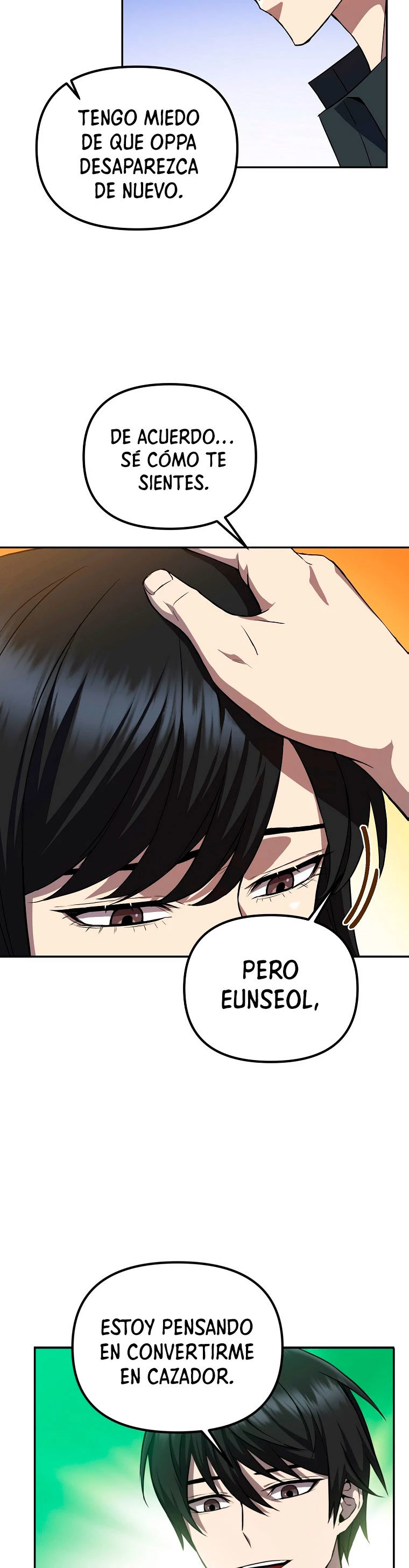 Nivelacion maxima capítulo 7 página 6