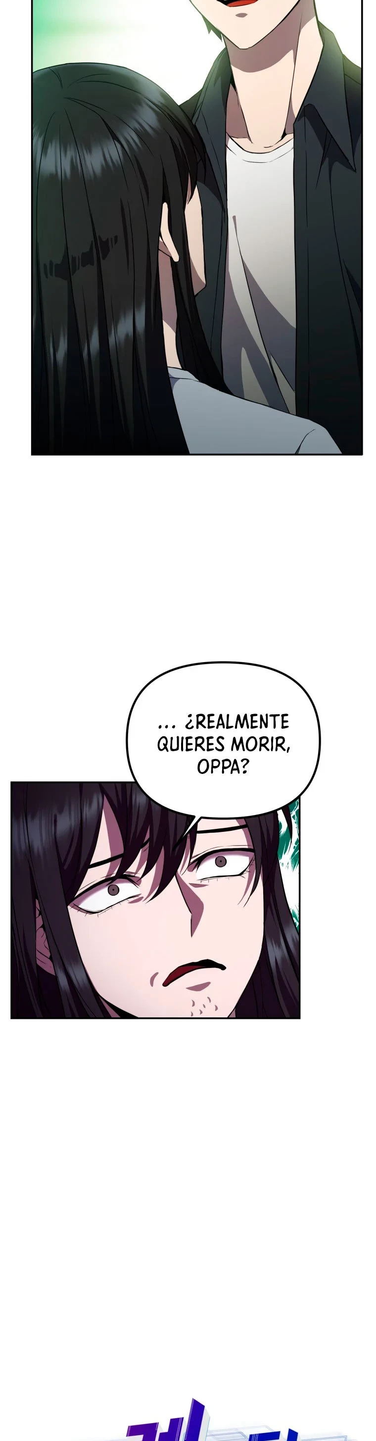 Nivelacion maxima capítulo 7 página 7
