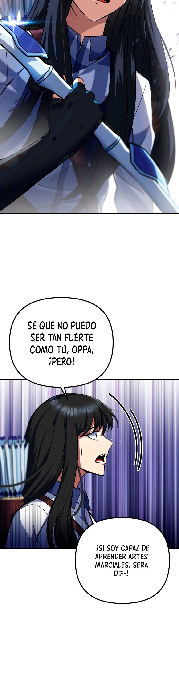 Nivelacion maxima capítulo 8 página 16
