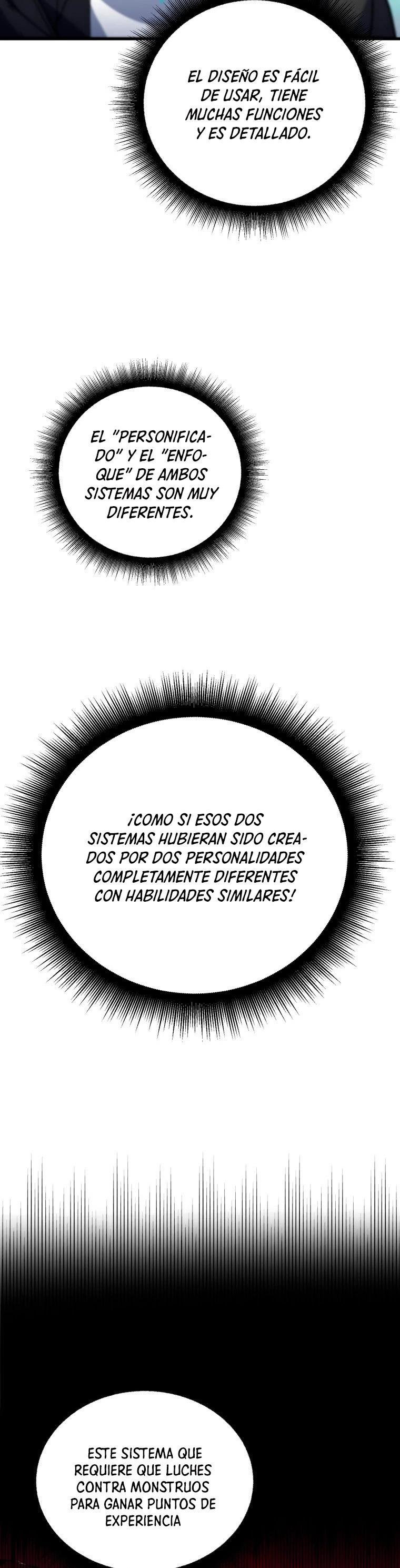 Nivelacion maxima capítulo 8 página 35
