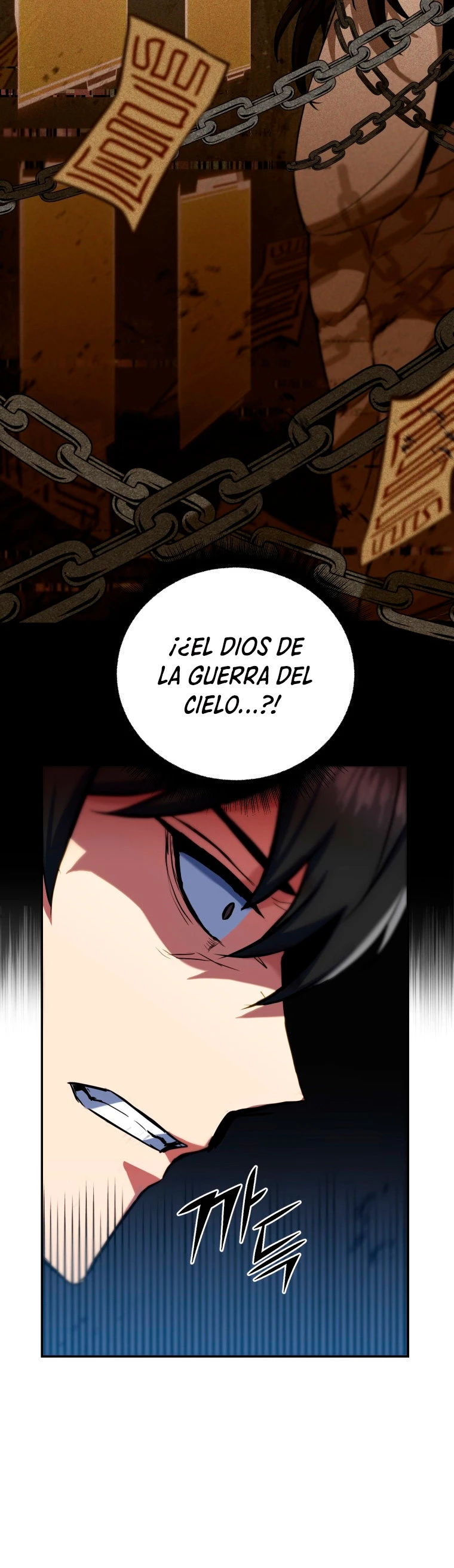Nivelacion maxima capítulo 8 página 42