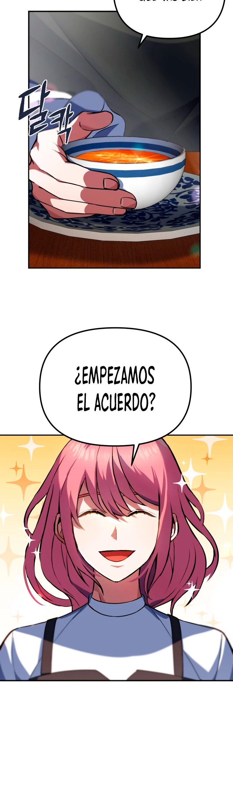 Nivelacion maxima capítulo 8 página 53