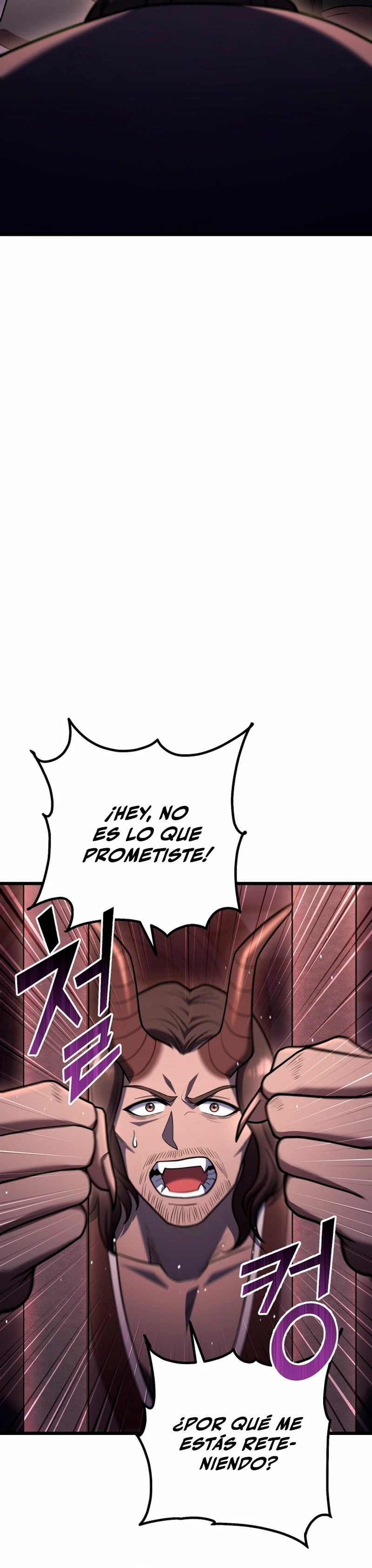 Nivelacion maxima capítulo 82 página 29