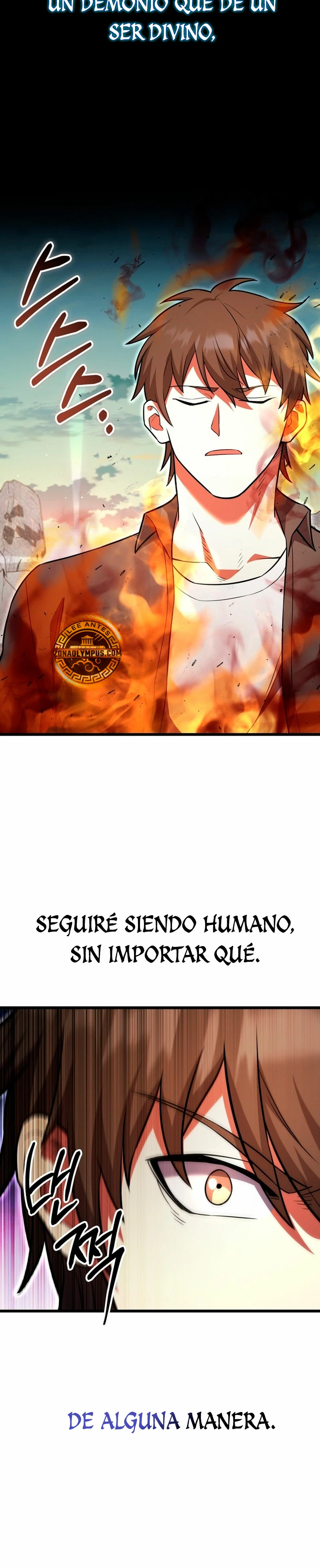 Nivelacion maxima capítulo 94 página 46