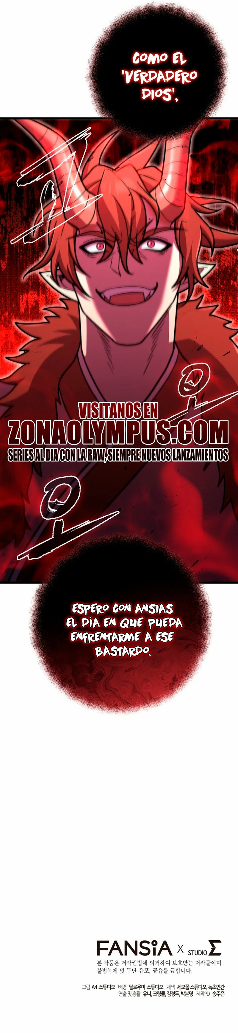 Nivelacion maxima capítulo 95 página 45