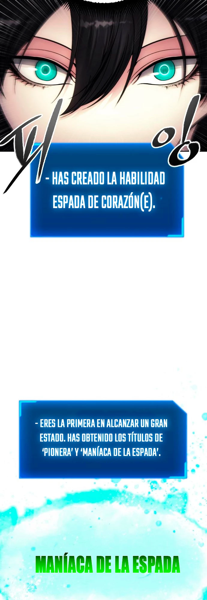 Como vivir  como  un villano capítulo 101 página 33