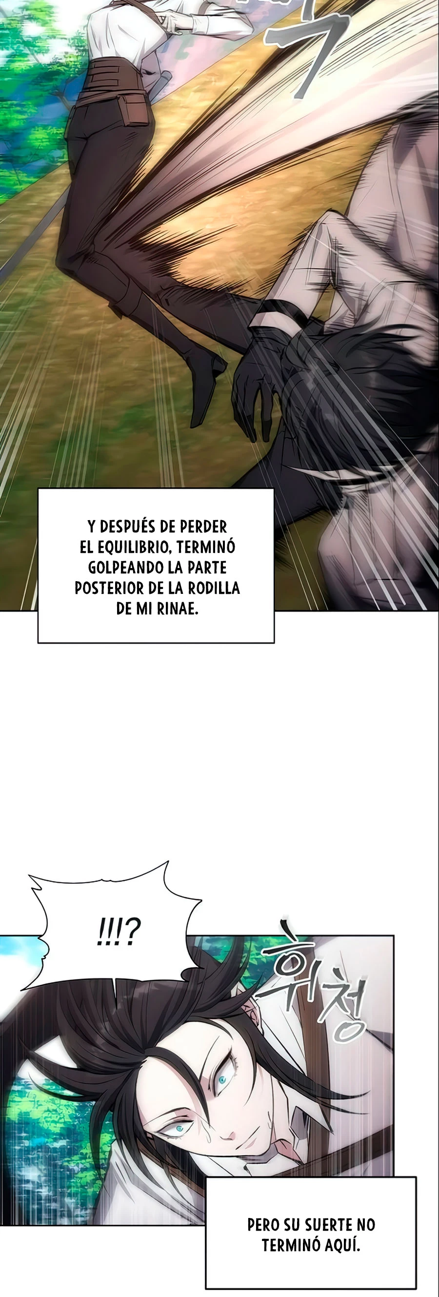 Como vivir  como  un villano capítulo 13 página 46