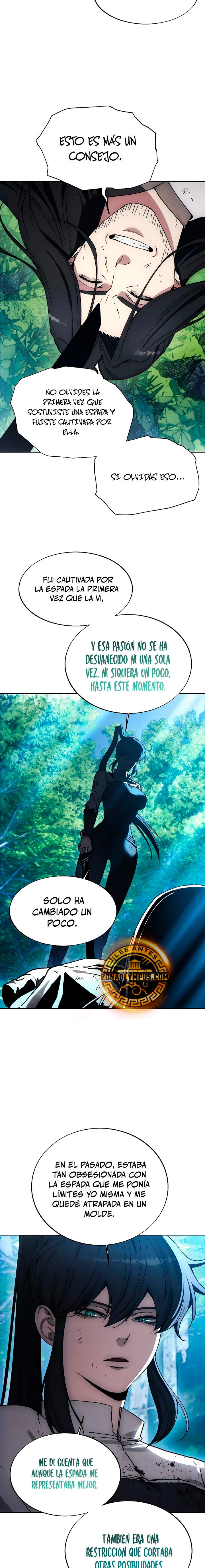 Como vivir  como  un villano capítulo 166 página 13