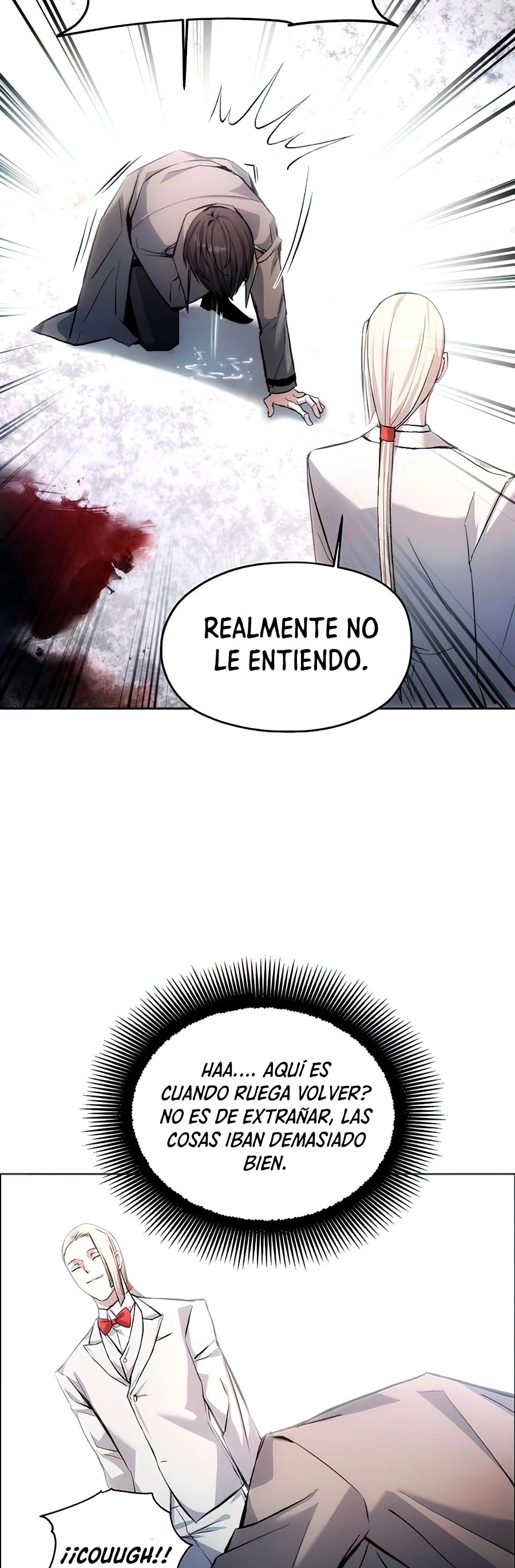 Como vivir  como  un villano capítulo 2 página 24