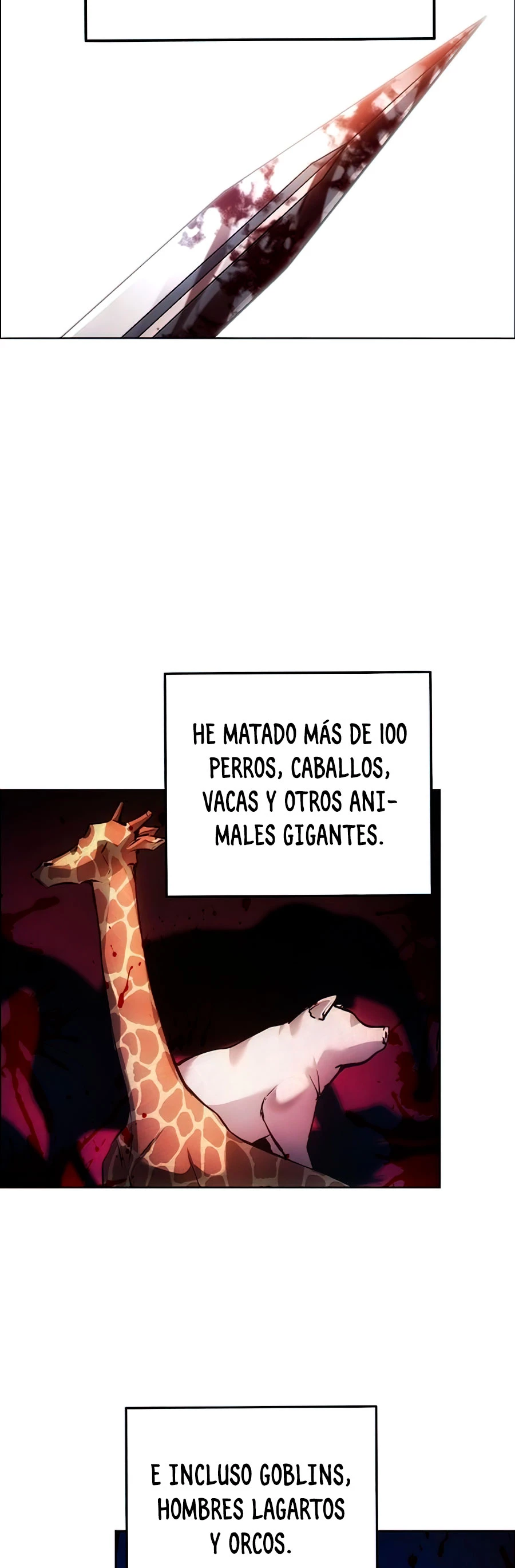 Como vivir  como  un villano capítulo 2 página 28