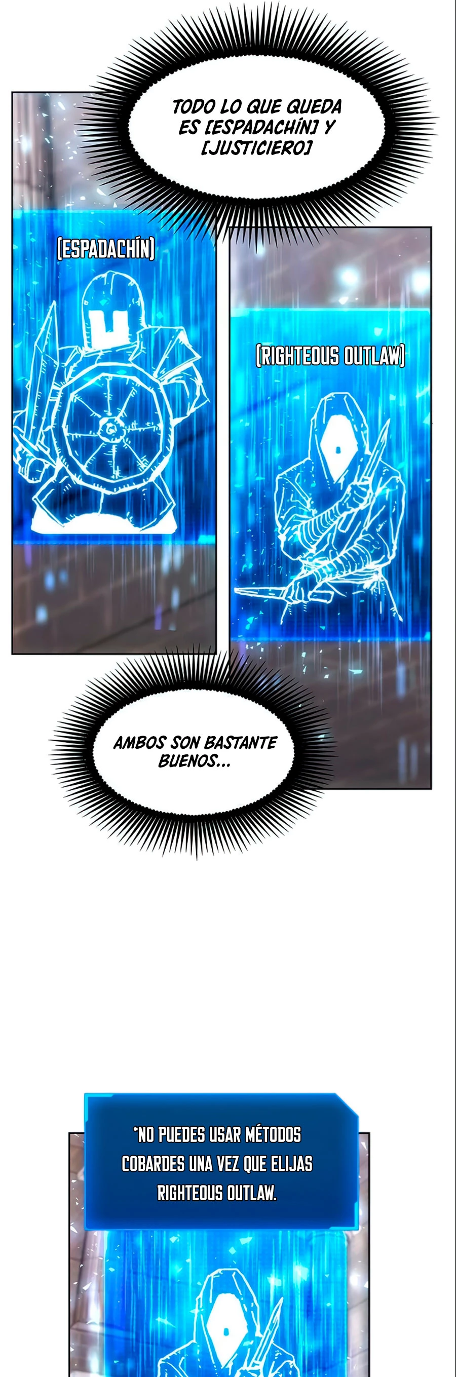 Como vivir  como  un villano capítulo 4 página 12