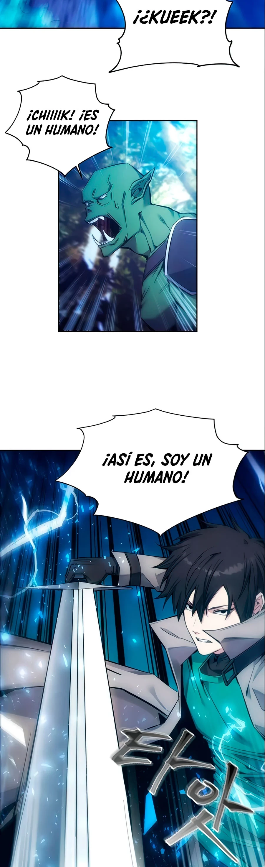Como vivir  como  un villano capítulo 4 página 44