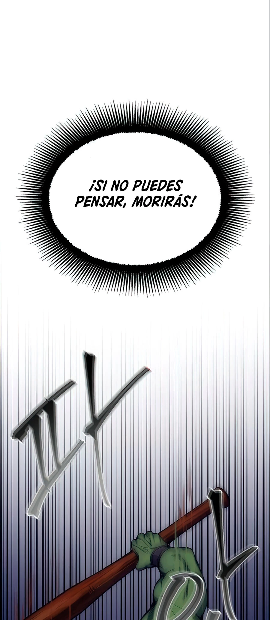 Como vivir  como  un villano capítulo 4 página 48